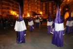 Intensa y reconocida  Semana Santa y Pascua en l'Alcora