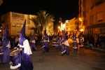 Intensa y reconocida  Semana Santa y Pascua en l'Alcora