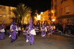 Intensa y reconocida  Semana Santa y Pascua en l'Alcora