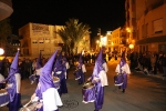 Intensa y reconocida  Semana Santa y Pascua en l'Alcora