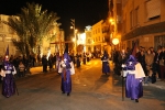 Intensa y reconocida  Semana Santa y Pascua en l'Alcora
