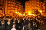Intensa y reconocida  Semana Santa y Pascua en l'Alcora