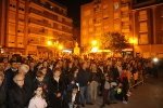 Intensa y reconocida  Semana Santa y Pascua en l'Alcora
