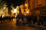 Intensa y reconocida  Semana Santa y Pascua en l'Alcora
