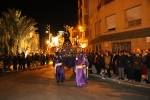 Intensa y reconocida  Semana Santa y Pascua en l'Alcora