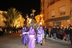 Intensa y reconocida  Semana Santa y Pascua en l'Alcora