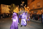 Intensa y reconocida  Semana Santa y Pascua en l'Alcora