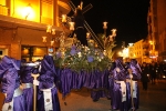 Intensa y reconocida  Semana Santa y Pascua en l'Alcora