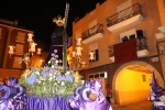 Intensa y reconocida  Semana Santa y Pascua en l'Alcora
