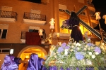 Intensa y reconocida  Semana Santa y Pascua en l'Alcora