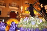 Intensa y reconocida  Semana Santa y Pascua en l'Alcora