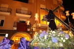 Intensa y reconocida  Semana Santa y Pascua en l'Alcora