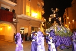 Intensa y reconocida  Semana Santa y Pascua en l'Alcora