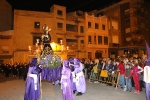 Intensa y reconocida  Semana Santa y Pascua en l'Alcora