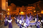 Intensa y reconocida  Semana Santa y Pascua en l'Alcora