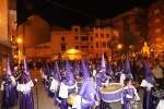 Intensa y reconocida  Semana Santa y Pascua en l'Alcora