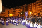 Intensa y reconocida  Semana Santa y Pascua en l'Alcora