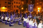 Intensa y reconocida  Semana Santa y Pascua en l'Alcora