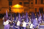 Intensa y reconocida  Semana Santa y Pascua en l'Alcora
