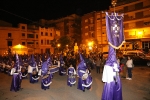 Intensa y reconocida  Semana Santa y Pascua en l'Alcora