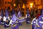 Intensa y reconocida  Semana Santa y Pascua en l'Alcora
