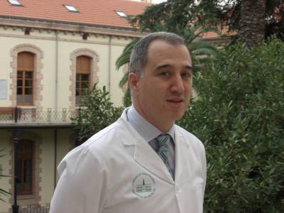 El Provincial de Castelln adquiere el lser ms potente, seguro y  eficaz para tratar los clculos renales