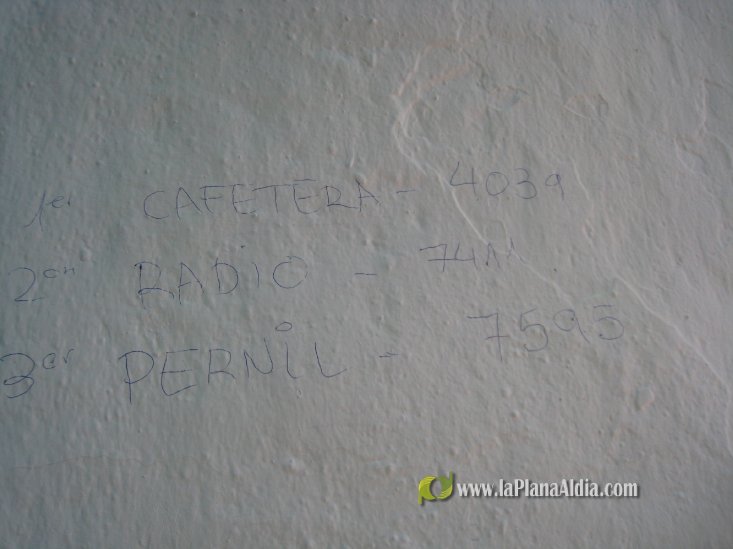 El Mas de la Vila celebra la romeria de l?ermita de Sant Josep