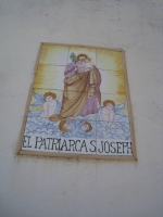 El Mas de la Vila celebra la romeria de l?ermita de Sant Josep