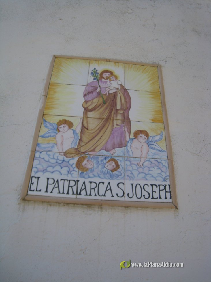 El Mas de la Vila celebra la romeria de l?ermita de Sant Josep