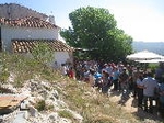 El Mas de la Vila celebra la romeria de l?ermita de Sant Josep