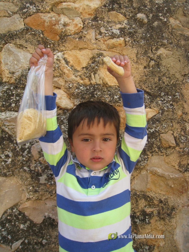 El Mas de la Vila celebra la romeria de l?ermita de Sant Josep