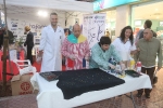 La Vall inaugura la Fira agrícola