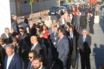 La Vall inaugura la Fira agrícola