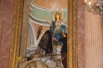 Ofrenda de flores para Sant Vicent