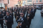 Solemne procesión en honor a Sant Vicent