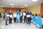 ULTIMO TORNEO EN L'ALCORA DE CARA AL NACIONAL DE ORNITOLOGÍA QUE ACOGERÁ EL 27 Y 28 DE MAYO