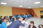 ULTIMO TORNEO EN L'ALCORA DE CARA AL NACIONAL DE ORNITOLOGÍA QUE ACOGERÁ EL 27 Y 28 DE MAYO