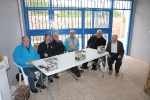 ULTIMO TORNEO EN L'ALCORA DE CARA AL NACIONAL DE ORNITOLOGÍA QUE ACOGERÁ EL 27 Y 28 DE MAYO