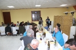 ULTIMO TORNEO EN L'ALCORA DE CARA AL NACIONAL DE ORNITOLOGÍA QUE ACOGERÁ EL 27 Y 28 DE MAYO