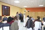 ULTIMO TORNEO EN L'ALCORA DE CARA AL NACIONAL DE ORNITOLOGÍA QUE ACOGERÁ EL 27 Y 28 DE MAYO