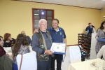 ULTIMO TORNEO EN L'ALCORA DE CARA AL NACIONAL DE ORNITOLOGÍA QUE ACOGERÁ EL 27 Y 28 DE MAYO