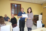 ULTIMO TORNEO EN L'ALCORA DE CARA AL NACIONAL DE ORNITOLOGÍA QUE ACOGERÁ EL 27 Y 28 DE MAYO