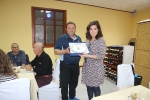 ULTIMO TORNEO EN L'ALCORA DE CARA AL NACIONAL DE ORNITOLOGÍA QUE ACOGERÁ EL 27 Y 28 DE MAYO