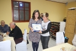 ULTIMO TORNEO EN L'ALCORA DE CARA AL NACIONAL DE ORNITOLOGÍA QUE ACOGERÁ EL 27 Y 28 DE MAYO