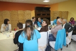 ULTIMO TORNEO EN L'ALCORA DE CARA AL NACIONAL DE ORNITOLOGÍA QUE ACOGERÁ EL 27 Y 28 DE MAYO