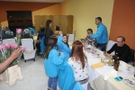ULTIMO TORNEO EN L'ALCORA DE CARA AL NACIONAL DE ORNITOLOGÍA QUE ACOGERÁ EL 27 Y 28 DE MAYO