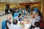 ULTIMO TORNEO EN L'ALCORA DE CARA AL NACIONAL DE ORNITOLOGÍA QUE ACOGERÁ EL 27 Y 28 DE MAYO