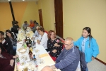 ULTIMO TORNEO EN L'ALCORA DE CARA AL NACIONAL DE ORNITOLOGÍA QUE ACOGERÁ EL 27 Y 28 DE MAYO