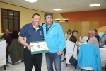 ULTIMO TORNEO EN L'ALCORA DE CARA AL NACIONAL DE ORNITOLOGÍA QUE ACOGERÁ EL 27 Y 28 DE MAYO