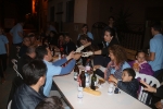 La Vall despide las fiestas de Sant Vicent con una cena de 'caldereta de bou' para 2.300 personas